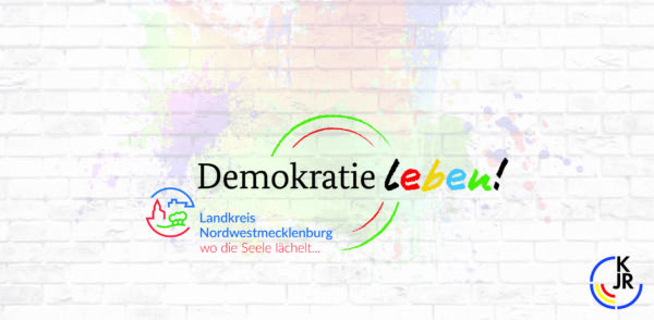 Demokratie Leben! in Nordwestmecklenburg